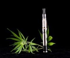 Science décalée : le cannabis ne se fume plus, il se vaporise