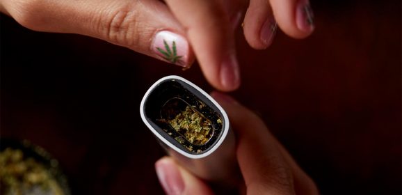 Science décalée : le cannabis ne se fume plus, il se vaporise